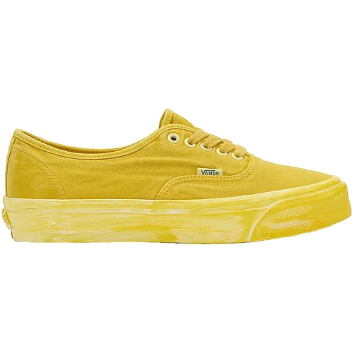 Vans Modne superge Authentic Reissue 44 Lx Rumena