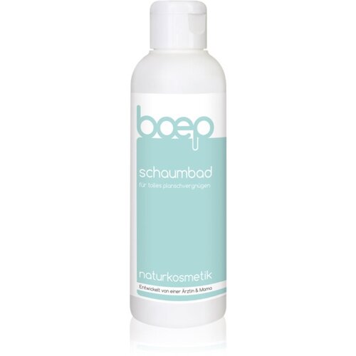 Boep Bath Foam pjena za kupanje za djecu 200 ml Slike