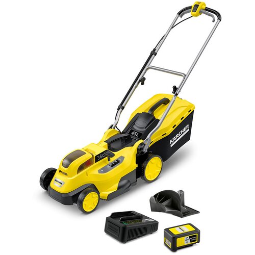 Karcher aku kosilica lmo 18-36 Cijene
