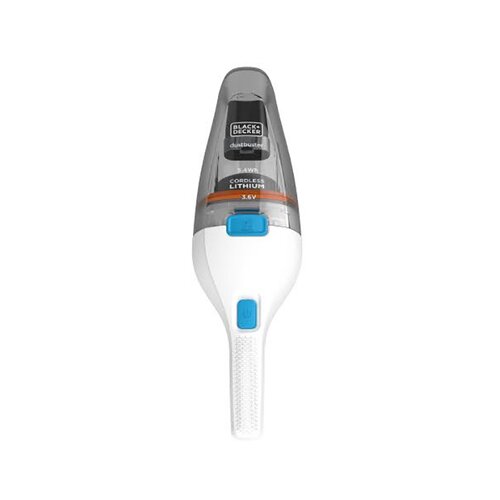 Black &amp;amp; Decker akumulatorski usisivač 3.6 V ( NVC115JL ) Slike