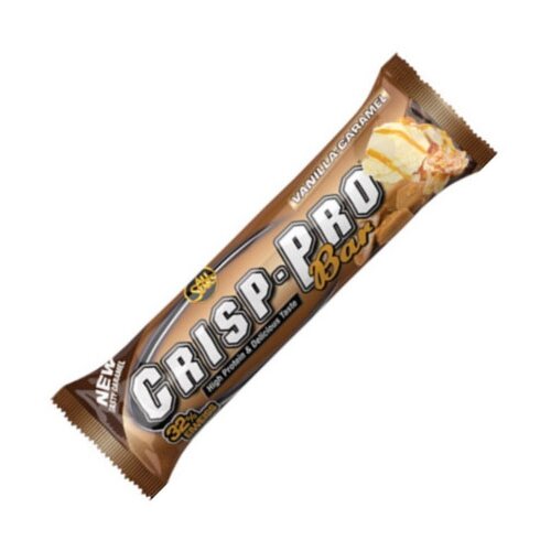 All Stars Crisp Pro proteinska čokoladica 50 g Cene
