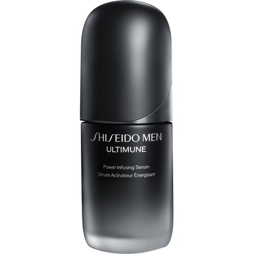 Shiseido Men Ultimune Power Infusing Serum koncentrirani serum protiv znakova starenja lica za mu&amp;scaron;karce 50 ml Slike