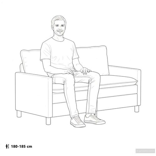 SOFA Svjetlosiva 156 x 81 x 87 5 cm Bar&scaron;un - Svjetlosiva 140 cm Cijene