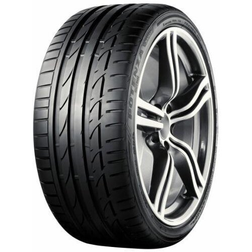 Bridgestone letna 225/40R18 92Y S001* rft xl Slike