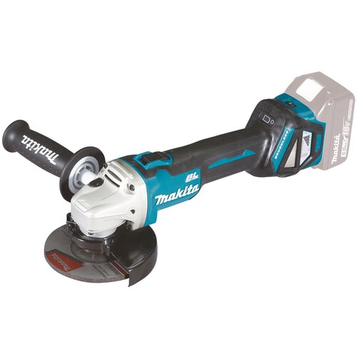 Makita DGA511Z Akku-Winkelschleifer 18V Cene