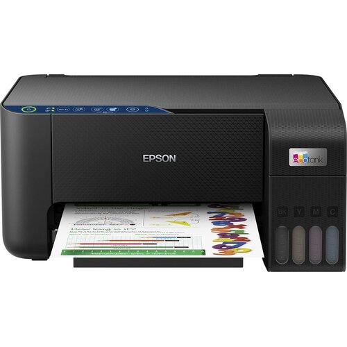 Epson Multifunkcijski tiskalnik EcoTank ET-2861 5760x1440dpi, (5000537865) Cene