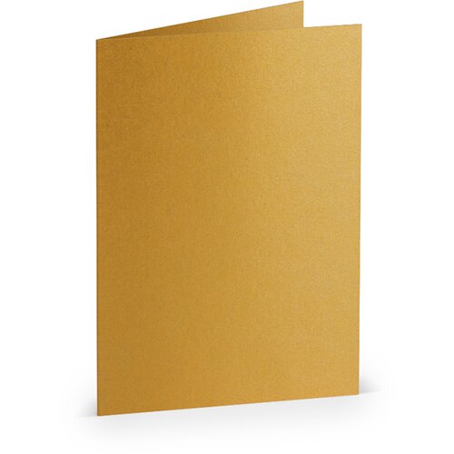 Grupo KARTONSKI PAPIR A7 5 ENOT ZLAT, (20861371) Slike