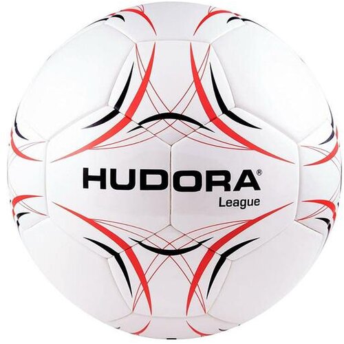 Hudora nogometna žoga League 71818 vel. 5 Slike