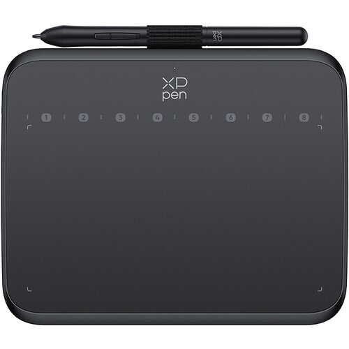XPPen Deco 640 Slike