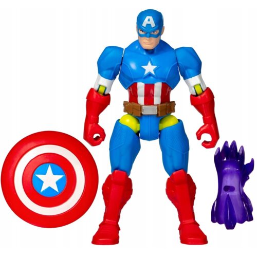 Marvel Avengers F92675L00 dječja figura Slike