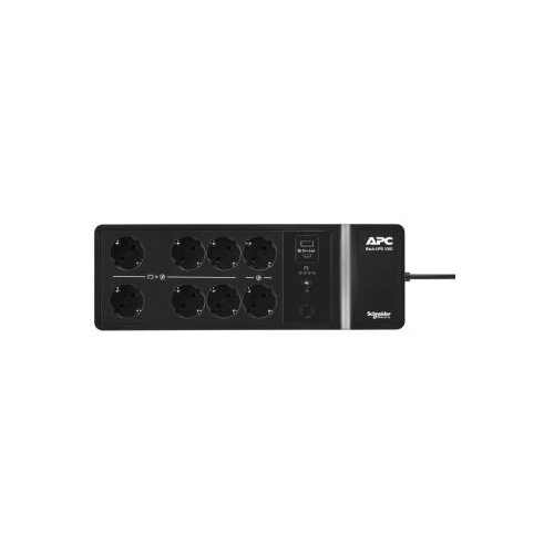 APC Back-UPS 1050VA/600W 230V, 8x&Scaron;uko, 1xUSB A+C, podno/zidni Cene
