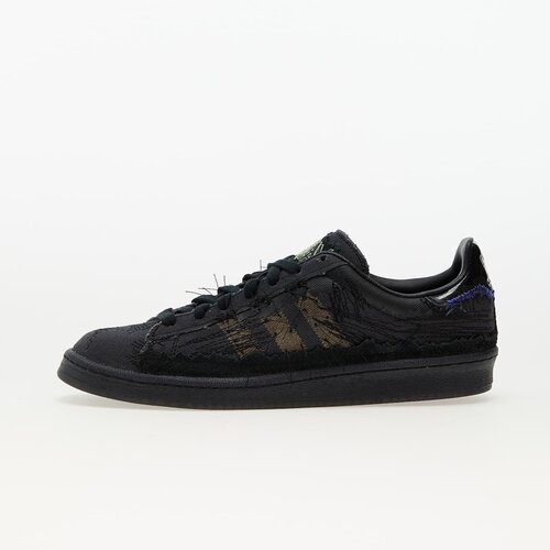 Adidas x Youth Of Paris Campus Core Black/ Core Black/ Core Black Slike