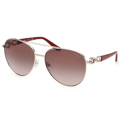 Guess GU00158 32F ONE SIZE (61) Zlata/Rjava Cene
