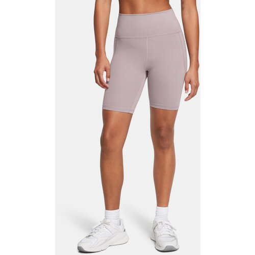 Under Armour Women&amp;#039;s Meridian Bike Short 7in - Ladies Slike