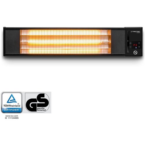 Trotec Infracrvena grijalica IR 2010 S Cijene