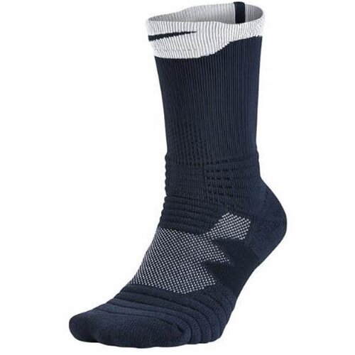 Nike muške čarape ELITE VERSATILITY CREW BASKETBALL SOCK SX5369-410 Slike