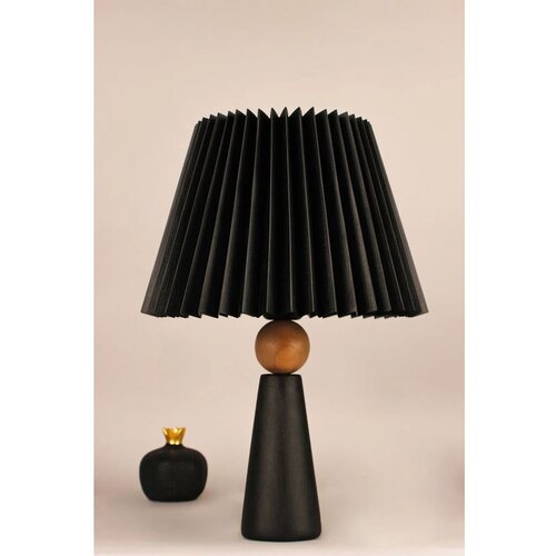 Opviq BK036 black table lamp Cene