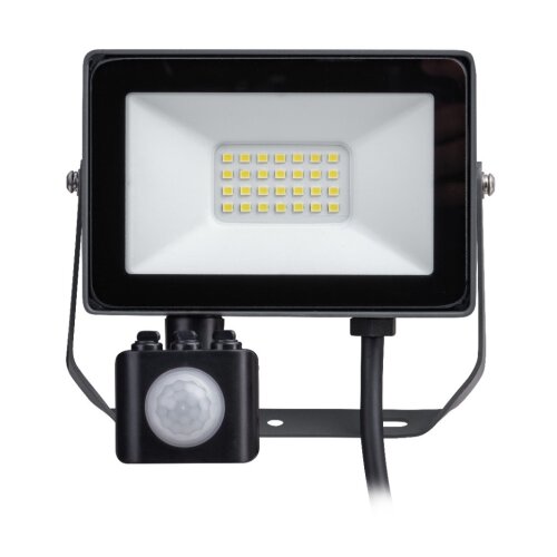 Philips led reflektor sa senzorom decoflood LED/20W/230V IP65 Slike
