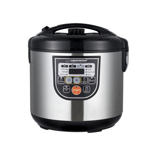 Esperanza MULTICOOKER EKG011 Slike