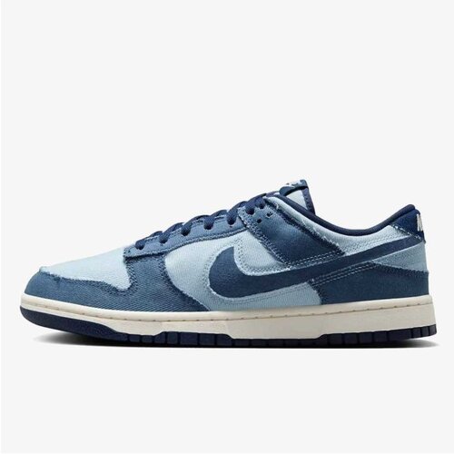 Nike muške patike dunk low retro se 2 HF3141-400 Cene