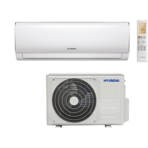  Klima uređaj komplet Hyundai 3.5 k Performance Inverter Plus - ASCI-128CBW4B/AS Cene