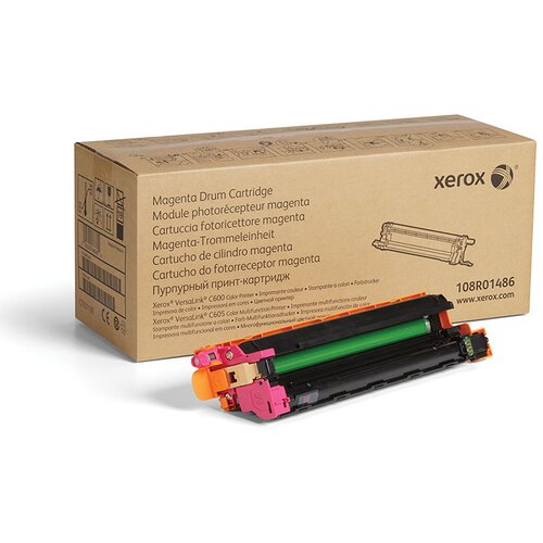 Xerox Boben 108R01486 (C600/C605) (&scaron;krlatna), original Cene