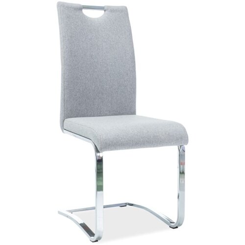 Molarem Home Stolica H790 TAP.-siva Cijene