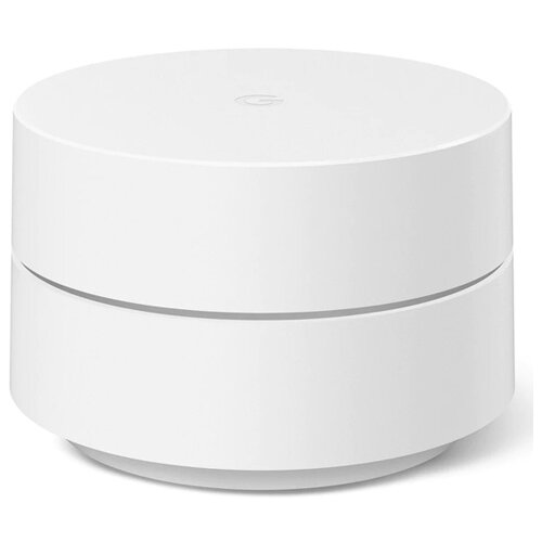 Google router wi-fi mesh 2021 white Cene