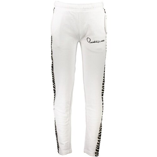 Roberto Cavalli Hlače rxt20bcf062bi000532xl Črna Cene
