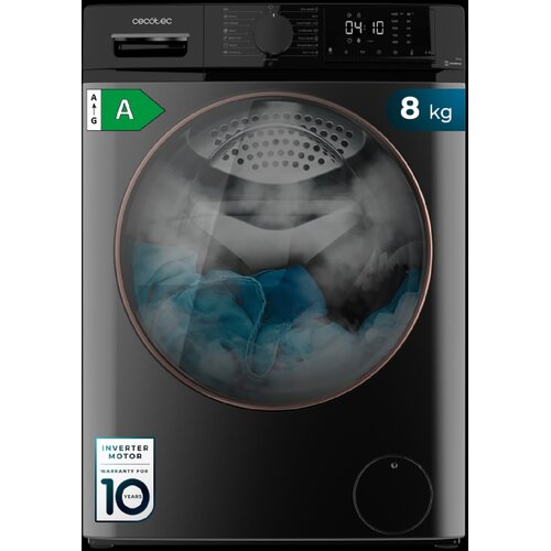 Cecotec 01925 - Bolero DressCode 8610 Inverter Jeklena A, (22118696) Cene