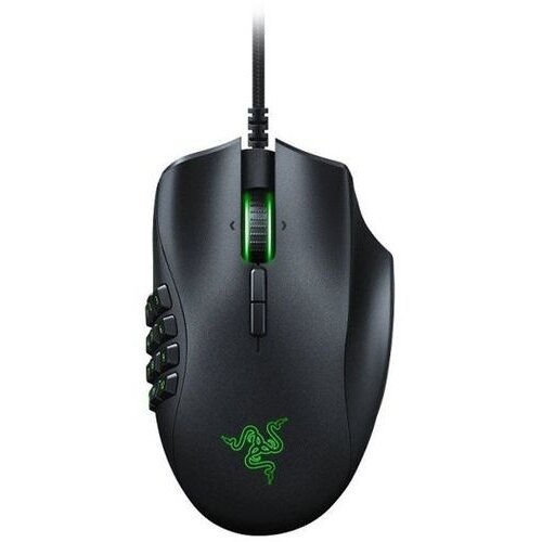 Razer NAGA TRINITY Slike