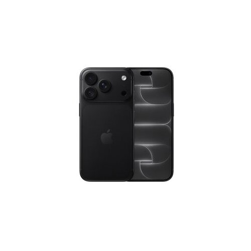 Apple iPhone 18 Pro 256GB Black Cijene