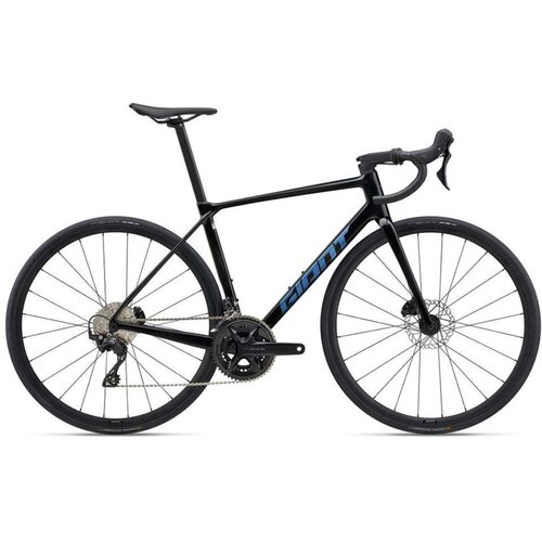  BICIKL GIANT TCR Advanced 2 Carbon - M Slike