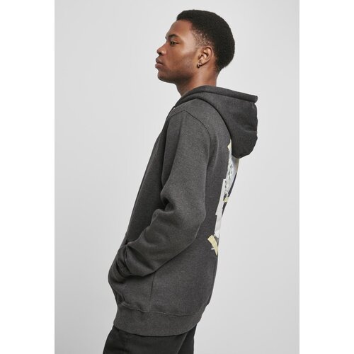 Cayler &amp;amp; Sons wl dollar mind hoody charcoal/mc Slike