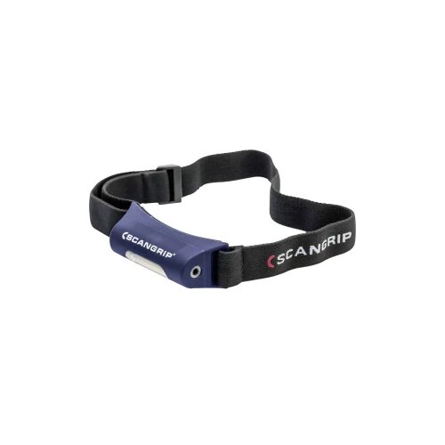 Scangrip Zone led svjetiljka za glavu pogon na punjivu bateriju 150 lm 03.5426 Slike