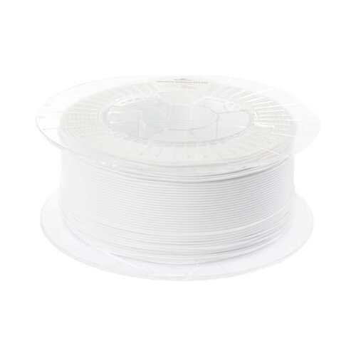 Spectrum pla pro arctic white Slike