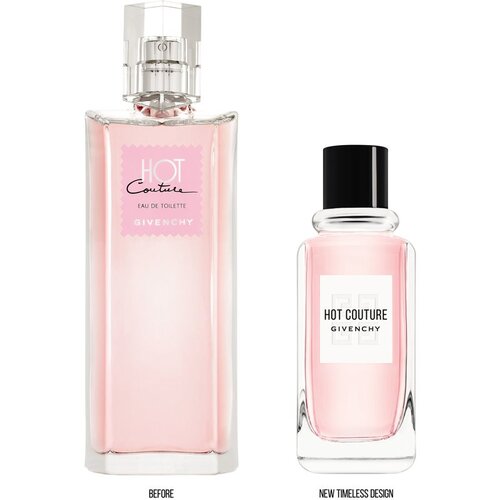 Givenchy Hot Couture toaletna voda za ženske 100 ml Slike