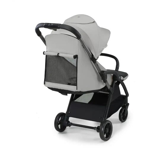 Kinderkraft Sportska kolica Apino, Dove Grey Slike