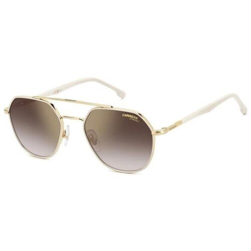 Carrera 303/S VVP/YK ONE SIZE (53) Zlata/Rjava Slike