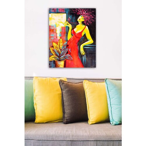 Wallity Slika 394574452, 50x70 cm Cene