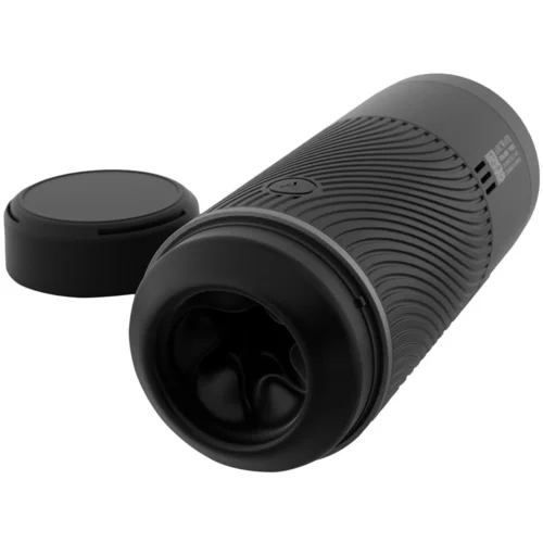 ARCWAVE Pow Stroker Black