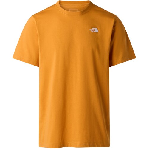 The North Face evolution simple dome regular majica Cene