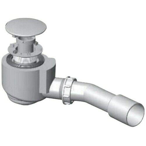  Odvod za tu&amp;scaron; kadu (Plastika) Slike