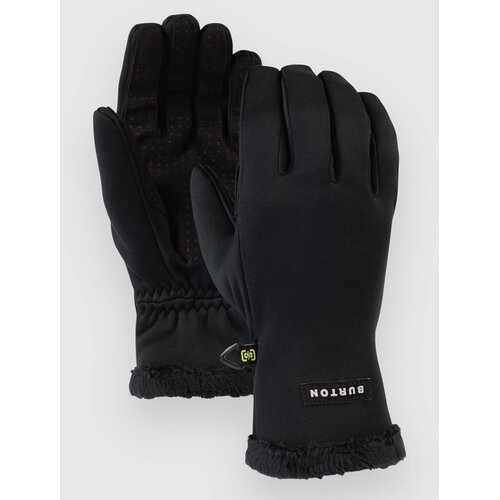 Burton Sapphire Gloves true black Cijene