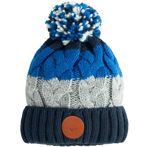 Cool club kapa zimska CAB2932482 M plava 54 Cijene