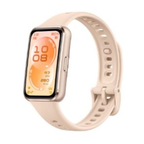 Huawei smart narukvica band 11 aluminium beige Cene