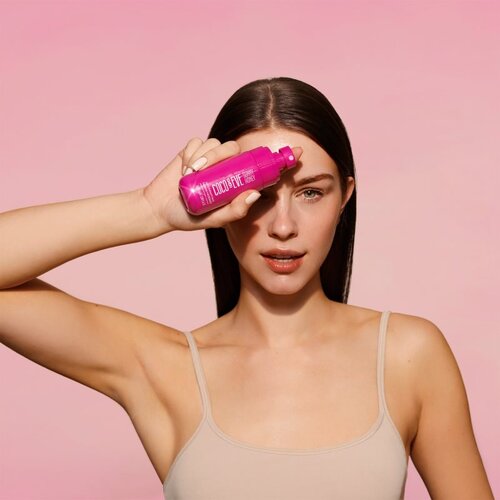 Coco &amp;amp; Eve Sunny Honey Antioxidant Face Tanning Micromist magla za samotamnjenje za lice 75 ml Slike