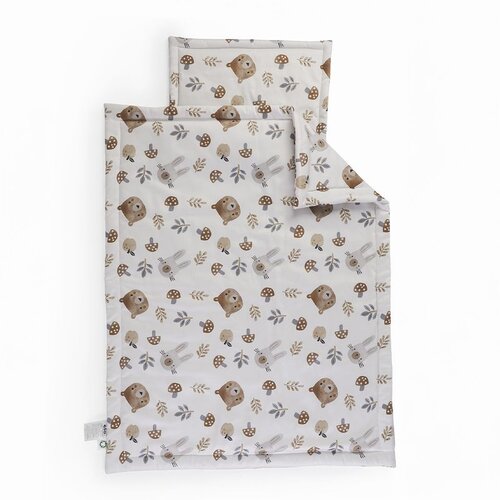 Elo posteljina, 80x100/35x4cm Slike