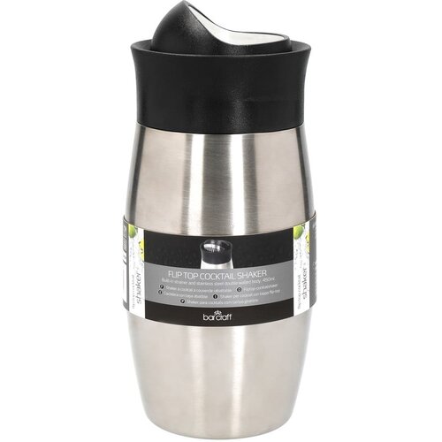 Kitchen Craft Shaker od nehrđajućeg čelika Barcraft - Cijene