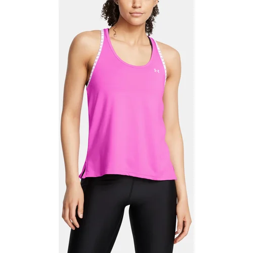 Under Armour Women's Knockout Tank Top